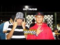 SIAN vs MVP | OCTAVOS | FINAL NACIONAL GLORYUS RAPPER 2025/2026