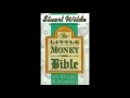 The Little Money Bible (The Ten Laws Of Abundance) Stuart Wilde Pt. 1