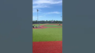 Isaiah Nuñez Class Of 2027 Highschoolbaseball Playoffs Pitcher Classof2027 