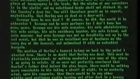 Bits And Bytes - S01E11 - Computers At Work (1983)