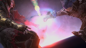 FF14 Online | Zenos Final Fight!
