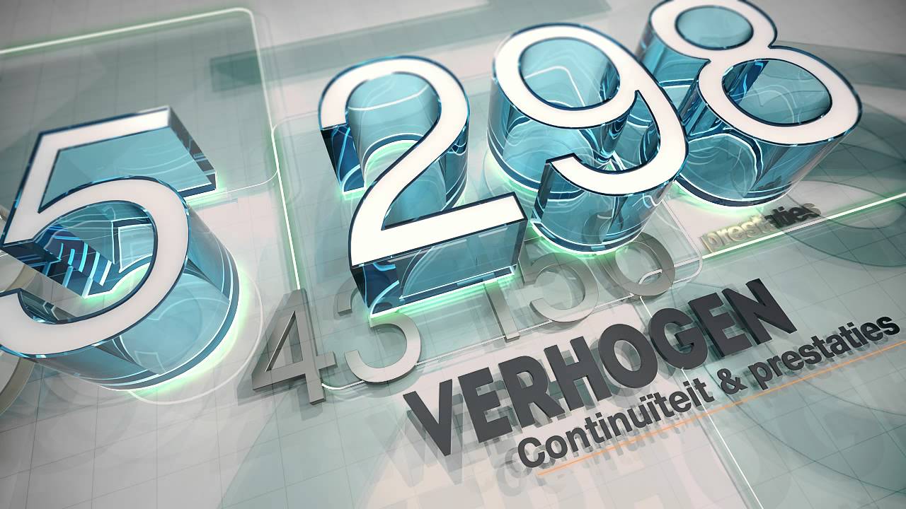 3D Animatie maken voor online promotie, Magic Eye Studio Amsterdam