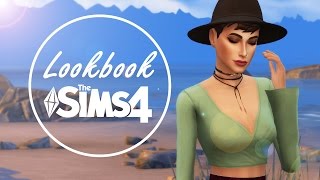 Mes CC SIMS 4 #19 LOOK