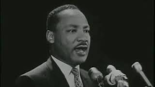 "THE OTHER AMERICA" - Dr. Martin Luther King Jr.