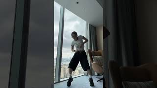 KILOMETRO Dance Challenge // Dasuri Choi