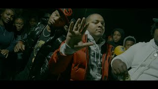 BOW WOW & KEBO GOTTI - "BACK OUTSIDE" (OFFICIAL VIDEO)
