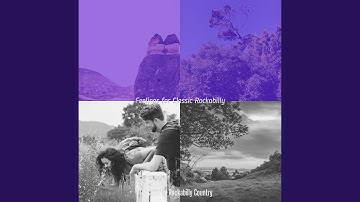 Spacious Backdrops for Country Vibes