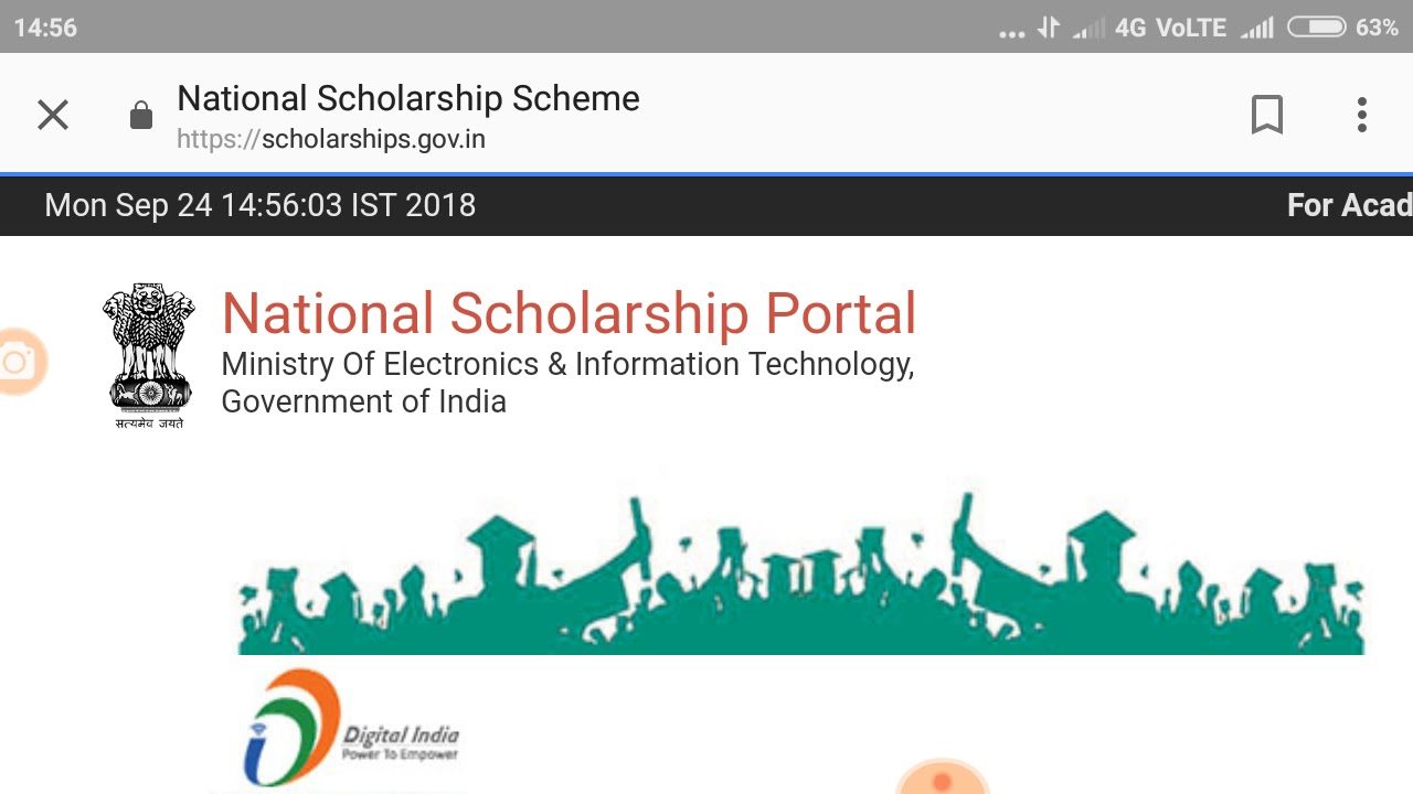 Mhrd Scholarship how To Apply YouTube mhrd-scholarship-how-to-apply-youtube