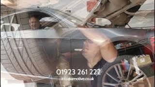 Auto Motive Service & Repair | Kings Langley Hertfordshire | Feature No.72
