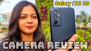 Samsung Galaxy F23 5G Camera Review with Pros & Cons | Is it a Good Camera? Let's Find Out #DataDock