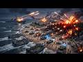 The craziest invasion - Broken Arrow