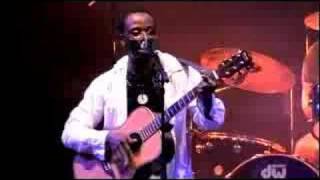Prince Zeka - Keep On Smiling Live 2007
