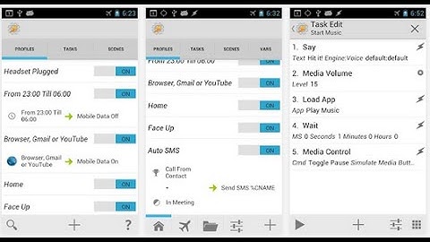 5 Ứng Dụng Giúp Tối Ưu Hóa Thời Lượng Pin Trên Android