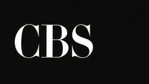 CBS Color Logo