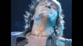 Richie Sambora  Solos [HD]