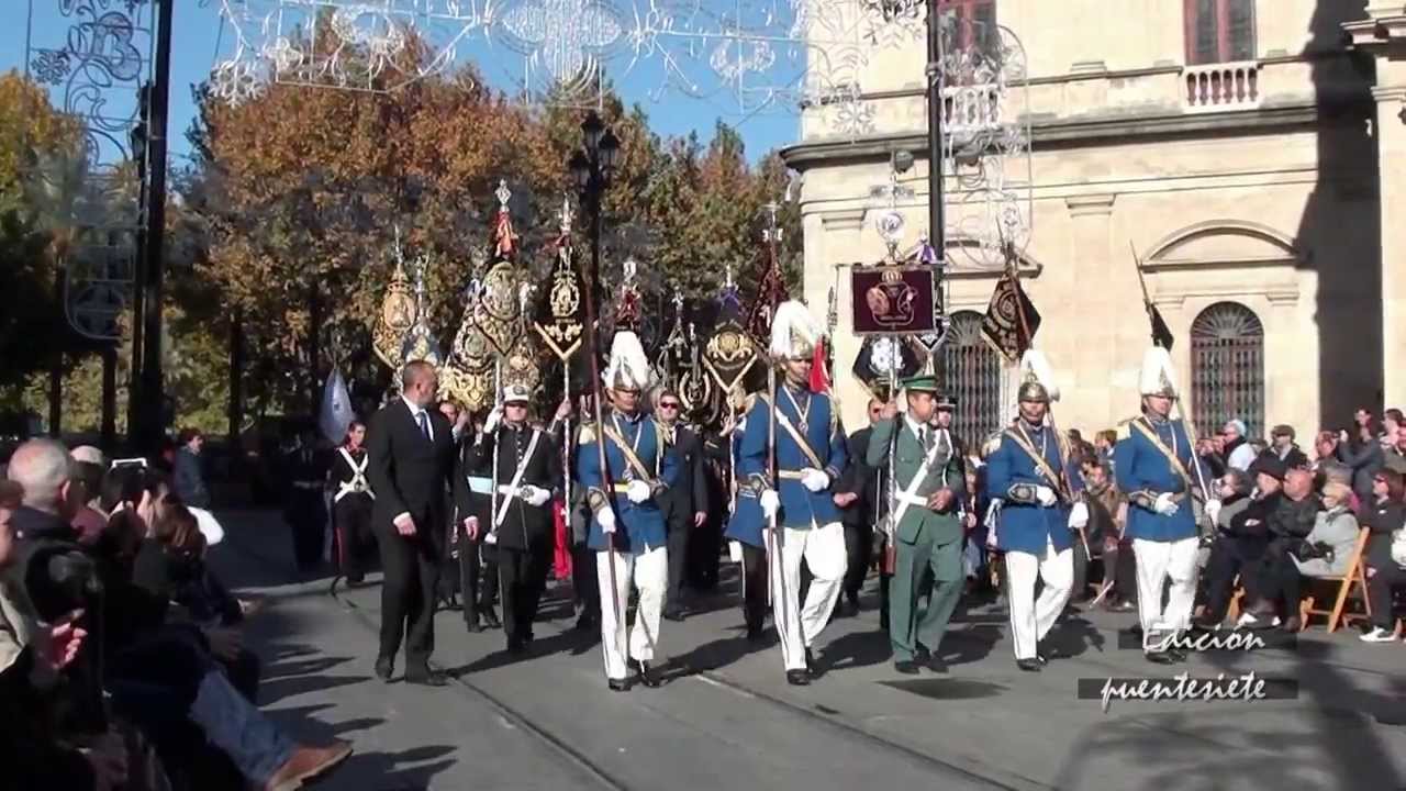 Gran Desfile III Congreso de Bandas 