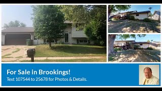1156 Squire Court, Brookings South Dakota