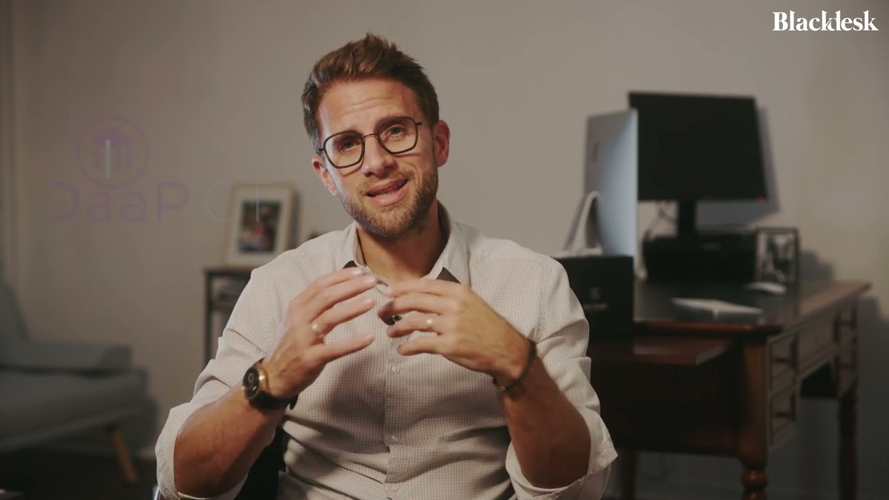 BlackDesk et sa transition RGPD