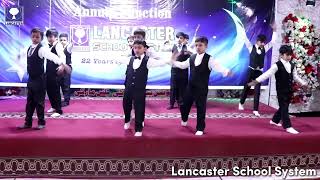 Download Lagu Song: School Nahi Jana Mei | Lancaster School System Grand Function 2024 MP3