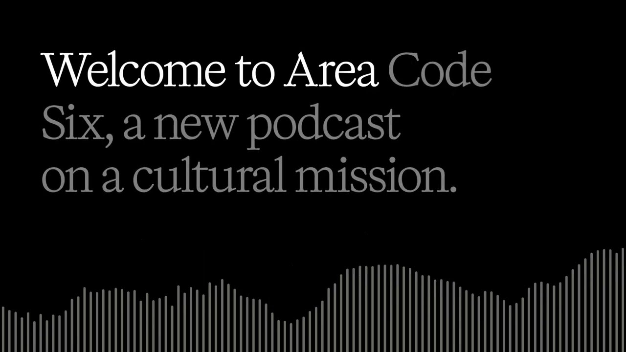 Area Code Six with Helen Chandra Trailer