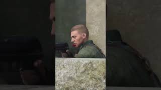 Quick shots on Invader  #shorts #gaming