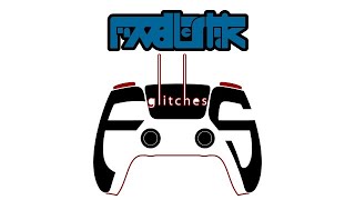 Glitch Package From My Nanospheres Channel (God of War-series/Skyrim/Max Payne 3/DmC/CLoS)