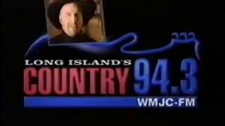 WMJC-FM ad, 2000