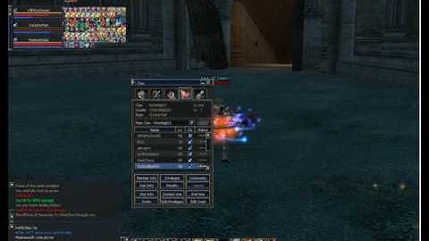 L][ Core By Critical0pedo