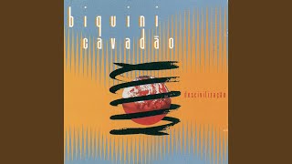 Vento Ventania - Biquini Cavadão