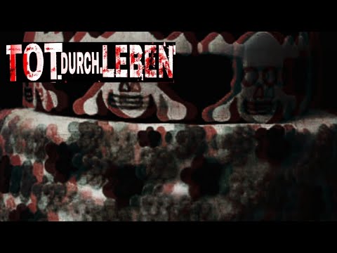 TOT.DURCH.LEBEN - NIE GEWOLLT (REMASTERED 9/24)
