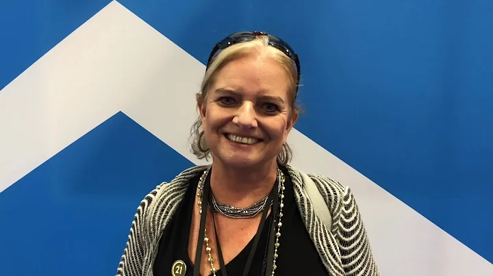 Client Testimonial - Lorraine Clark, C21 Canada
