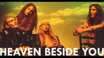 Heaven Beside You - Alice in Chains Documentary