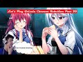 Let S Play Grisaia Chronos Rebellion Part 20 Let S Play Grisaia Chronos Rebellion Part 20