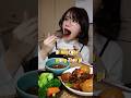 Nghe đồn cơm Nhật ngon lắm và cái kết #umachantokyo #mukbang #asmr #viral #food #trending #foryou