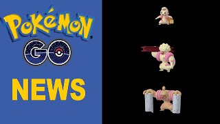 Pokémon Go News Episode 257 (Timburr Community Day, & more)