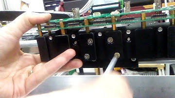 Hyrel 3D - Adjusting the Angle of the Yoke