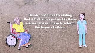 Ethics Clinical Skills in Communication Sciences & Disorders