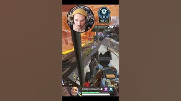 The POWER of the PK!