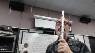 Flute - Good King Wenceslas