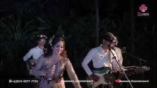 Something Stupid - Robbie Williams & Nicole Kidman Cover By Beenezia Entertainment