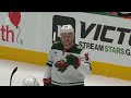 NHL Highlights | Wild vs. Stars - April 9, 2026