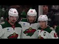 NHL Highlights | Wild vs. Stars - April 9, 2026