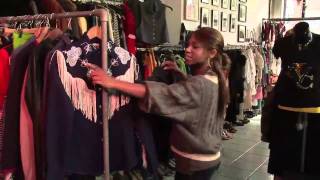 How To Dress Like A Cowgirl