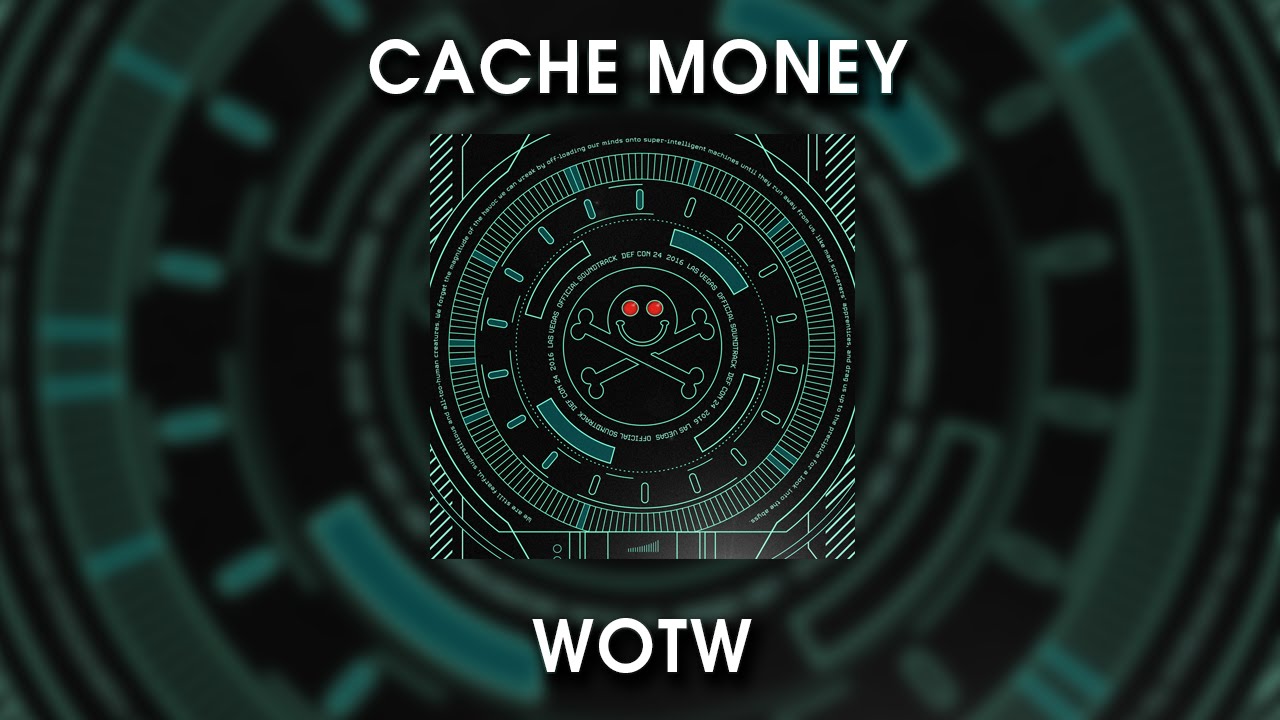 Watch Cache Money - WOTW on YouTube Watch Cache Money - WOTW on YouTube