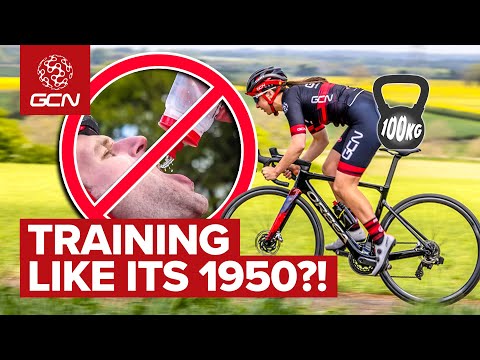 Can We Learn Anything From Old Training Techniques?