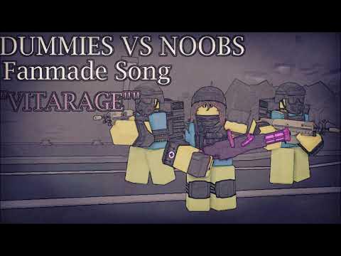 Noobs/Trident, Dummies vs Noobs Wiki