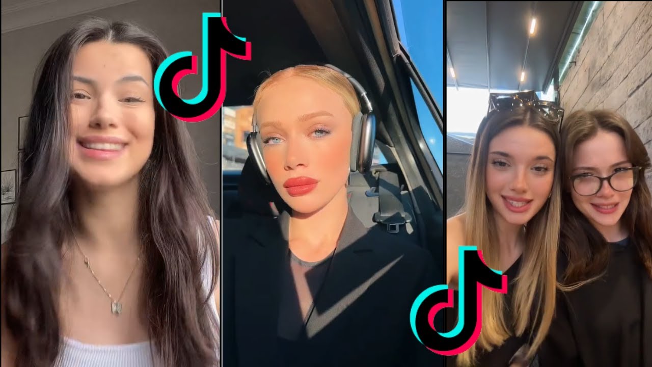 En Yeni Ve En Efsane TikTok Videoları #3 - YouTube