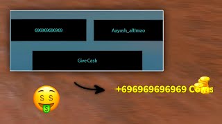 [ FE ] Infinite/Unlimited Coins Giver GUI Script | Get Any Amount You Desire! | Roblox Script *2024*