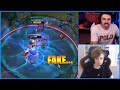 When The Fake is Better Than The Original in League of Legends...LoL Daily Moments Ep 1113