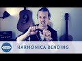 8 Tips For Bending On Harmonica - Beginner Harmonica Lesson
